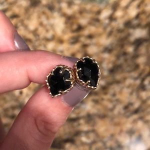 Kendra Scott earrings